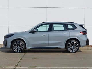 2026 BMW X1 Long 25Li xDrive III (U11/U12), серый, 6350000 рублей, вид 4