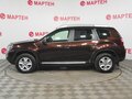 2021 Nissan Terrano III (D10), чёрный, 1479000 рублей - вид 8