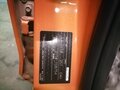 2002 Mazda Demio II (DY), оранжевый, 410000 рублей - вид 7