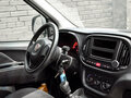 2020 Fiat Professional Doblo, чёрный, 1405000 рублей - вид 10