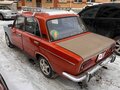 1976 Lada (ВАЗ) 2103, красный, 155000 рублей - вид 8