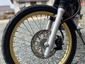 2014 Yamaha XT250 Serow, белый, 455000 рублей - вид 8