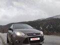 2011 Ford Focus III, коричневый, 720000 рублей - вид 7