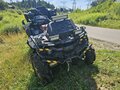 2016 Stels ATV-800 Guepard Cargo, чёрный, 830000 рублей - вид 2