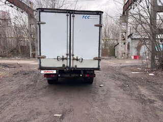 2010 ГАЗ ГАЗель (2705), белый, 750000 рублей, вид 4