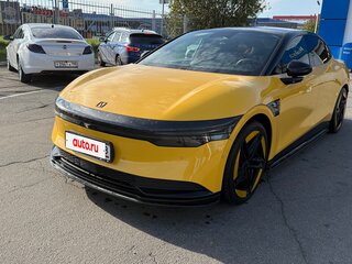 2024 Zeekr 007 660, жёлтый, 5250000 рублей, вид 1