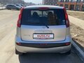 2007 Nissan Note I, серебристый, 450000 рублей - вид 3