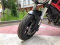 2013 Ducati Monster 796, чёрный - вид 6