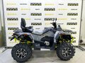 2026 Stels ATV-800 Guepard Trophy, серый - вид 5
