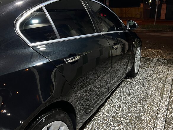 2013 Opel Insignia I, чёрный, 980000 рублей - вид 17