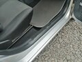 2017 Lada (ВАЗ) Granta I, серебристый, 360000 рублей - вид 5