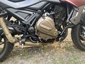 2024 QJMotor SRK 700, красный, 575000 рублей - вид 10