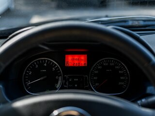 2015 Renault Duster I, коричневый, 899000 рублей, вид 5