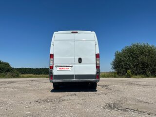 2011 Peugeot Boxer, белый, 999000 рублей, вид 5