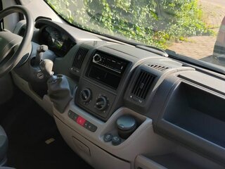 2008 Peugeot Boxer, синий, 1500000 рублей, вид 4