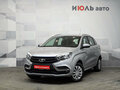 2021 Lada (ВАЗ) XRAY I, серый, 1050000 рублей