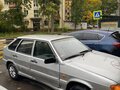 2007 Lada (ВАЗ) 2114, серебристый, 95000 рублей - вид 1