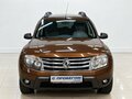 2012 Renault Duster I, коричневый - вид 1