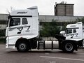 2024 FAW J7, белый, 8500000 рублей - вид 6