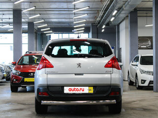 2010 Peugeot 3008 I, серый, 990000 рублей, вид 5