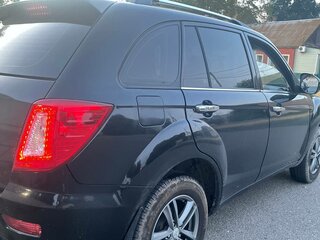 2013 Lifan X60 I, чёрный, 820000 рублей, вид 4