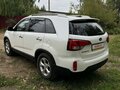 2018 Kia Sorento II Рестайлинг, белый, 2450000 рублей - вид 6