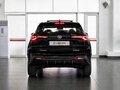 2026 Changan CS35 Max, чёрный - вид 3