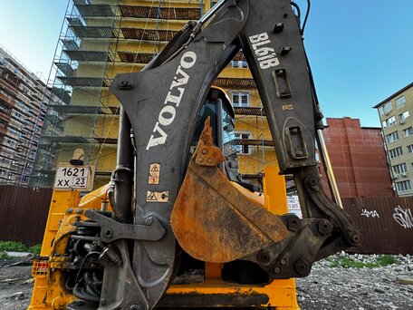 2013 Volvo BL, 6200000 рублей, вид 3