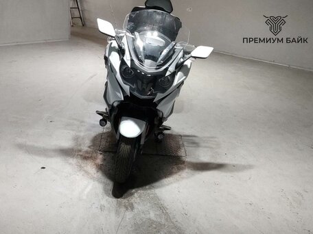 2018 BMW K 1600 GTL, белый, 1827000 рублей, вид 3