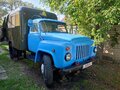 1987 ГАЗ 52, голубой, 290000 рублей - вид 6