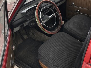 1979 Lada (ВАЗ) 2102, красный, 3000000 рублей, вид 4