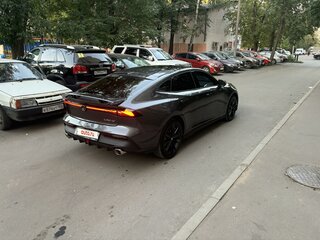 2023 Changan UNI-V I, серый, 2700000 рублей, вид 3
