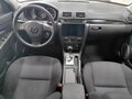 2007 Mazda 3 I (BK) Рестайлинг, красный - вид 9
