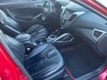 2012 Hyundai Veloster I, красный, 855000 рублей - вид 10