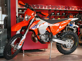 KTM 150 EXC
