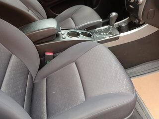2012 SsangYong Actyon II, серый, 1250000 рублей, вид 3