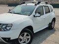 2018 Renault Duster I Рестайлинг, белый, 1100000 рублей - вид 9