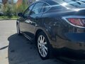 2011 Mazda 6 II (GH) Рестайлинг, коричневый, 990000 рублей - вид 5