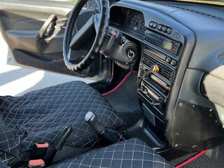 2007 Lada (ВАЗ) 2114, серый, 230000 рублей, вид 5