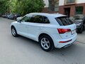 2021 Audi Q5 45 TFSI II (FY) Рестайлинг, белый, 3333648 рублей - вид 5