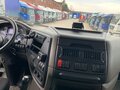 2017 DAF XF 105, белый - вид 8