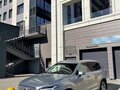 2016 Volvo XC90 II, серебристый, 3350000 рублей