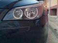 2003 BMW 5 серии 520i V (E60/E61), чёрный - вид 3