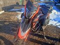2023 Racer XSR, оранжевый, 145000 рублей