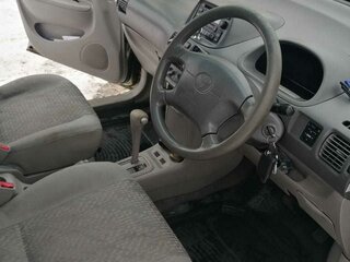 1999 Toyota Corolla Spacio I, серый, 370000 рублей, вид 5