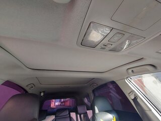 2011 Toyota Prius Alpha I (ZVW40/41), белый, 1150000 рублей, вид 3