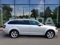 2017 Skoda Octavia III (A7) Рестайлинг, серебристый - вид 4