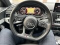 2018 Audi A4 ultra V (B9), чёрный, 2490000 рублей