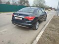 2019 Citroen C4 II Рестайлинг, синий, 1350000 рублей - вид 6