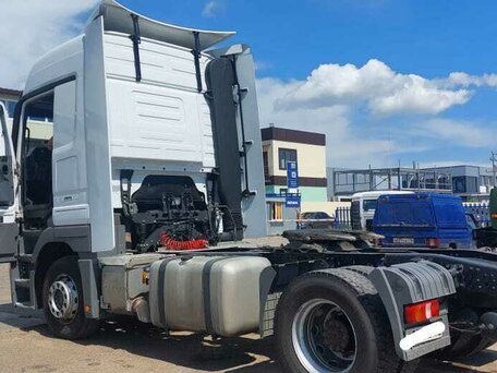 2018 Mercedes-Benz Actros, белый, 6900000 рублей, вид 5